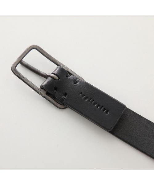 タリオヴィヴォ tagliovio TAGLIOVIVO ベルト RECT BUCKLE M レザー （CALF/BLACK/ブラック） CALF/BLACK/ブラック