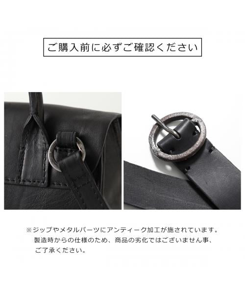 タリオヴィヴォ tagliovio TAGLIOVIVO ベルト RECT BUCKLE M レザー （H.D.HORSE/ABYSS/ブラック） H.D.HORSE/ABYSS/ブラック