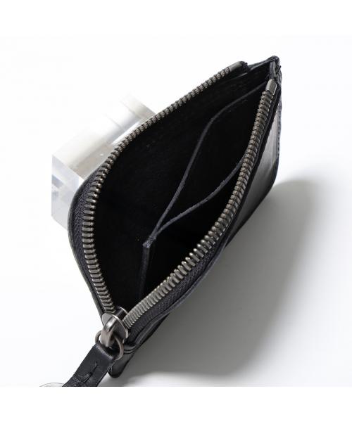 Tagliovio Coin Case Small Zipped Wallet