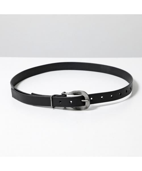 タリオヴィヴォ tagliovio TAGLIOVIVO ベルト 2.5×5 BUCKLE バックル ナロー （CALF/BLACK/ブラック） CALF/BLACK/ブラック