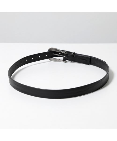 タリオヴィヴォ tagliovio TAGLIOVIVO ベルト 2.5×5 BUCKLE バックル ナロー （CALF/BLACK/ブラック） CALF/BLACK/ブラック