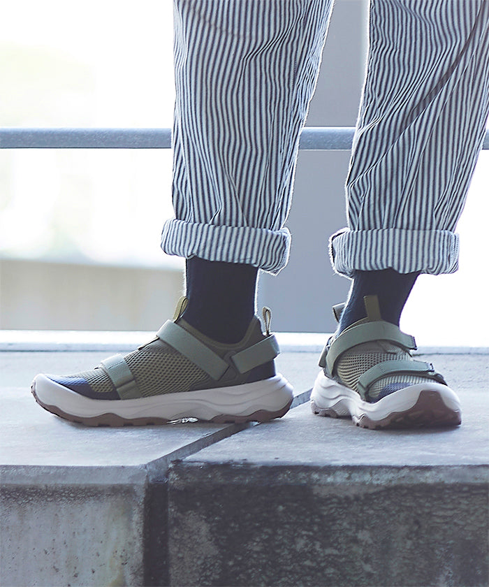 Teva Teva 【Men's】【TEVA】Teva Men's OUTFLOW UNIVERSAL 1136311