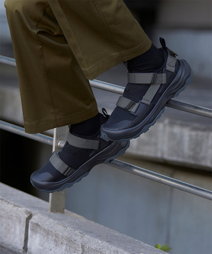 Teva Teva 【Men's】【TEVA】Teva Men's OUTFLOW UNIVERSAL 1136311