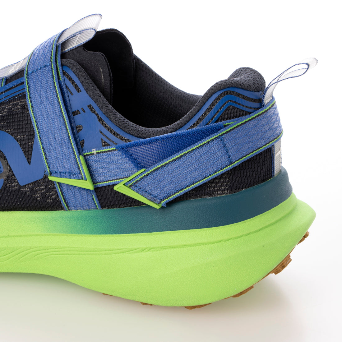 テバ Teva Teva テバ  Aventrail Shoeメンズアベントレイルランニングシューズ (1170192-TSG) （TSG(トータル イクリプス/グリーン フラッシュ)） TSG(トータル イクリプス/グリーン フラッシュ)