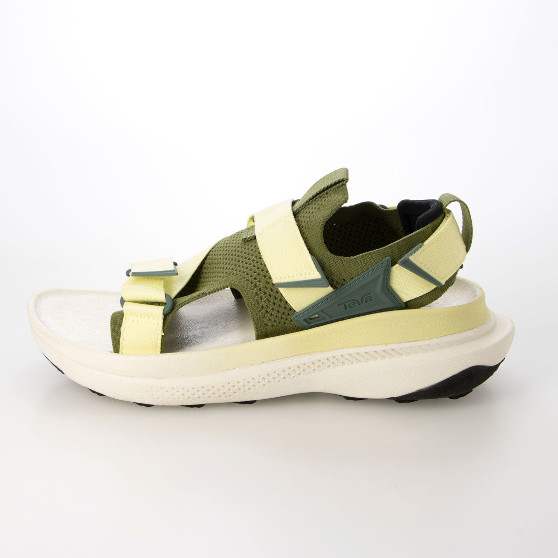 テバ Teva Teva テバ  Aventrail メンズアベントレイルスニーカー (1156150-PYN ) （PYN(Pesto/YoungWheat)） PYN(Pesto/YoungWheat)
