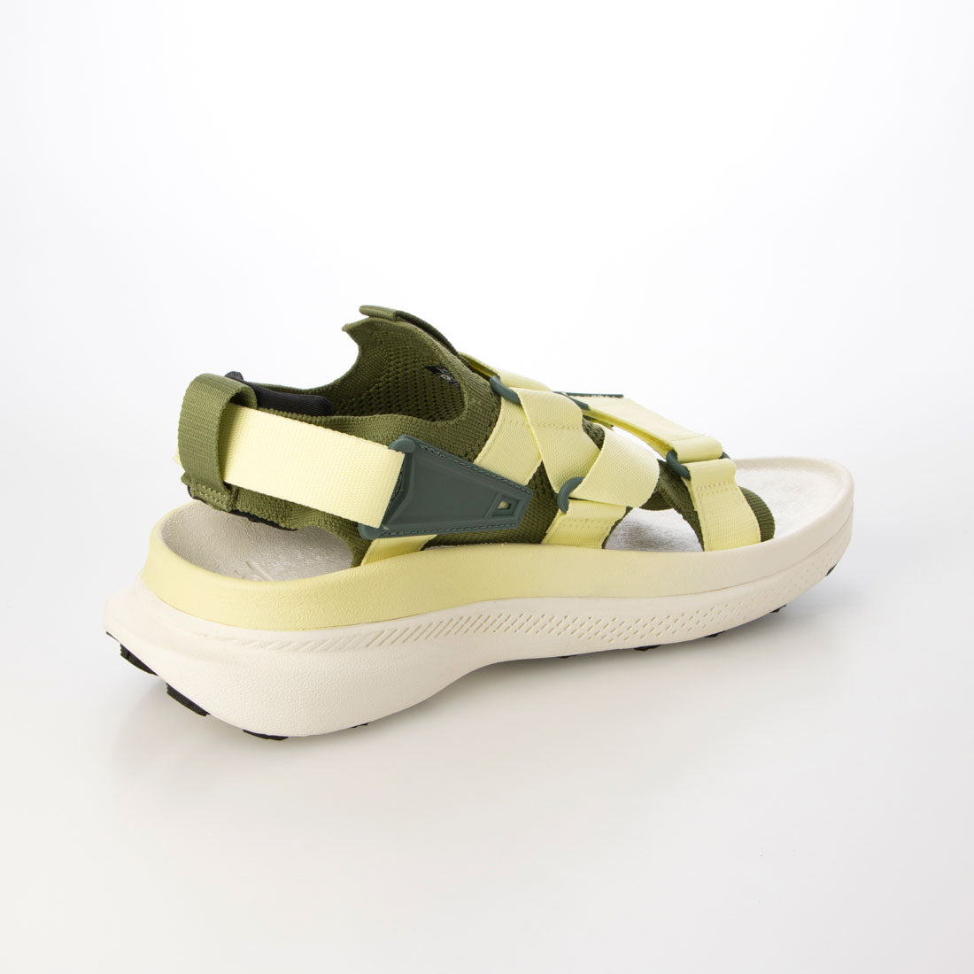 テバ Teva Teva テバ  Aventrail メンズアベントレイルスニーカー (1156150-PYN ) （PYN(Pesto/YoungWheat)） PYN(Pesto/YoungWheat)