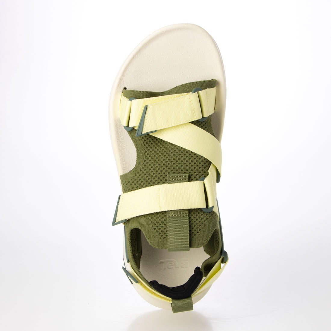 テバ Teva Teva テバ  Aventrail メンズアベントレイルスニーカー (1156150-PYN ) （PYN(Pesto/YoungWheat)） PYN(Pesto/YoungWheat)