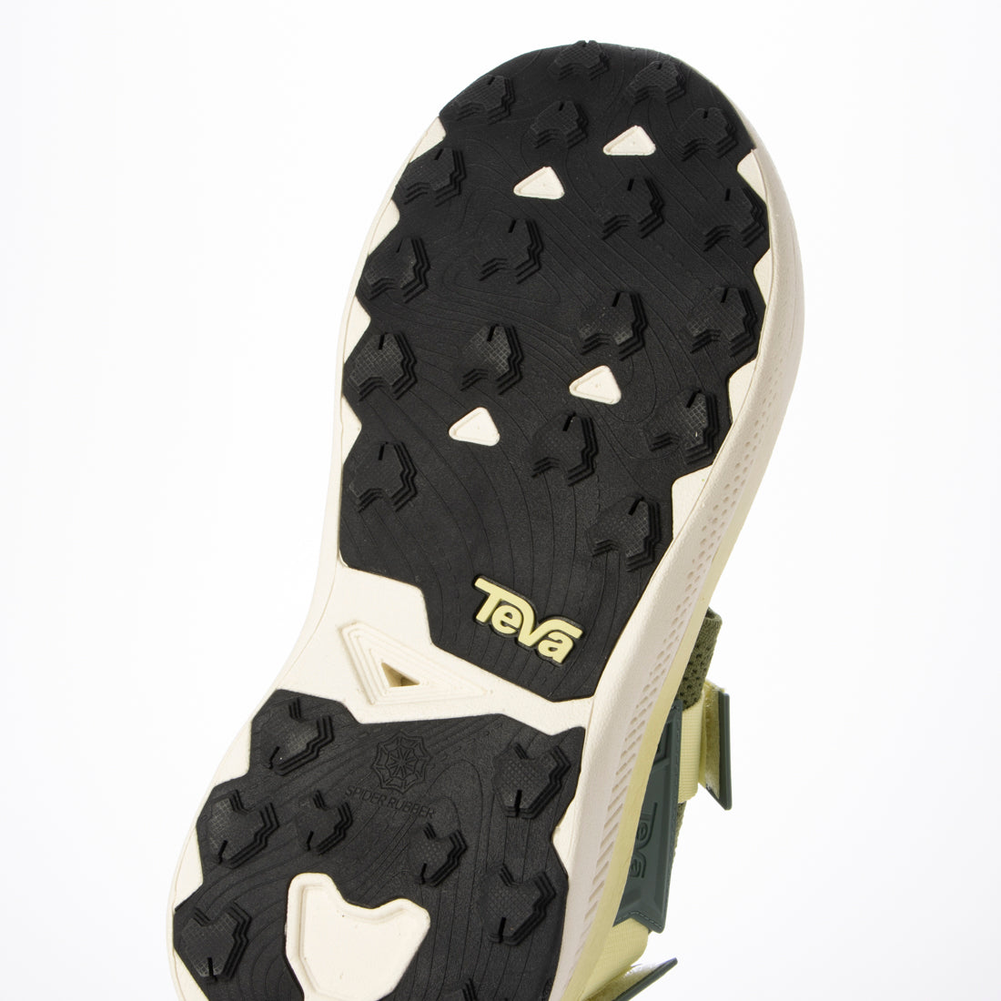 テバ Teva Teva テバ  Aventrail メンズアベントレイルスニーカー (1156150-PYN ) （PYN(Pesto/YoungWheat)） PYN(Pesto/YoungWheat)