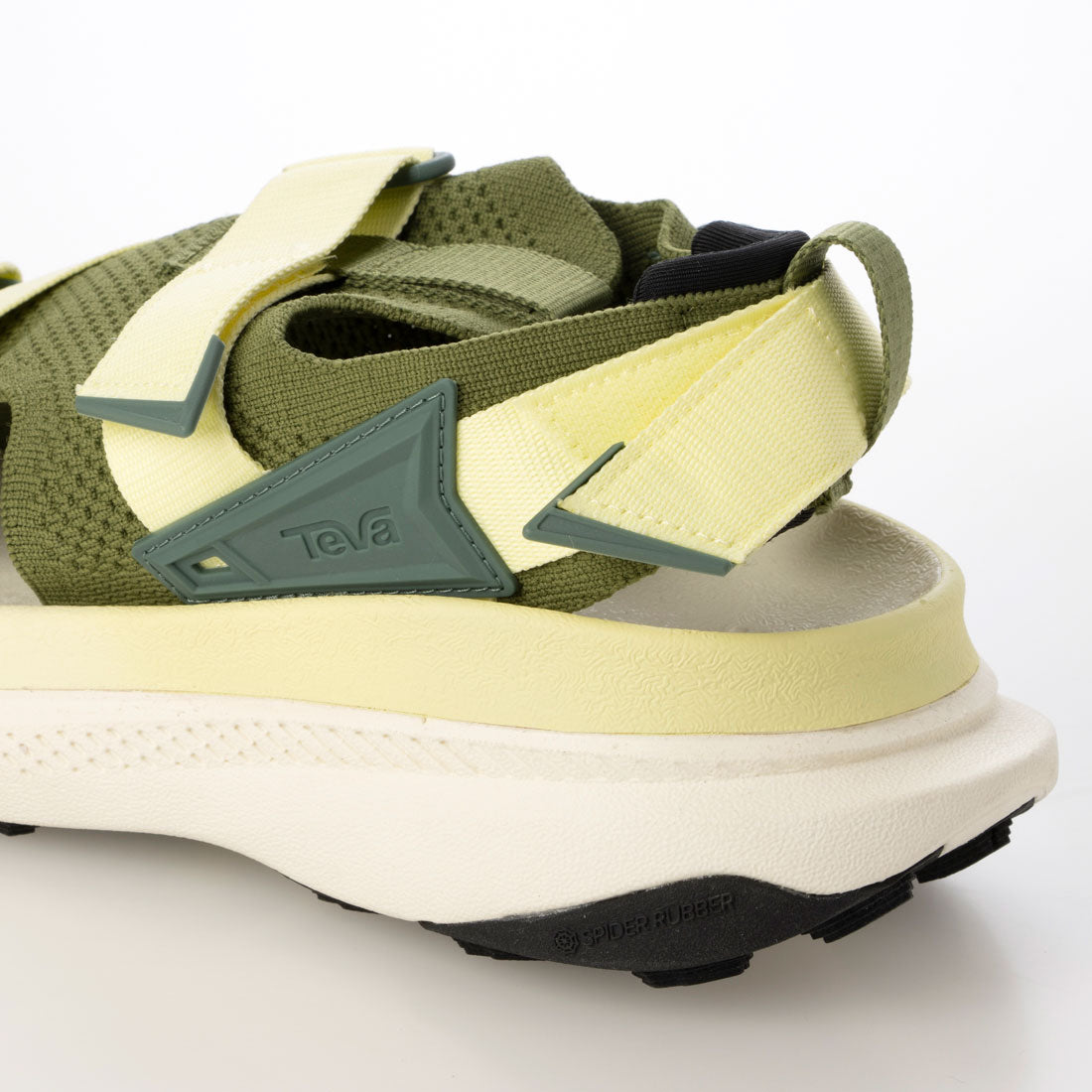 テバ Teva Teva テバ  Aventrail メンズアベントレイルスニーカー (1156150-PYN ) （PYN(Pesto/YoungWheat)） PYN(Pesto/YoungWheat)