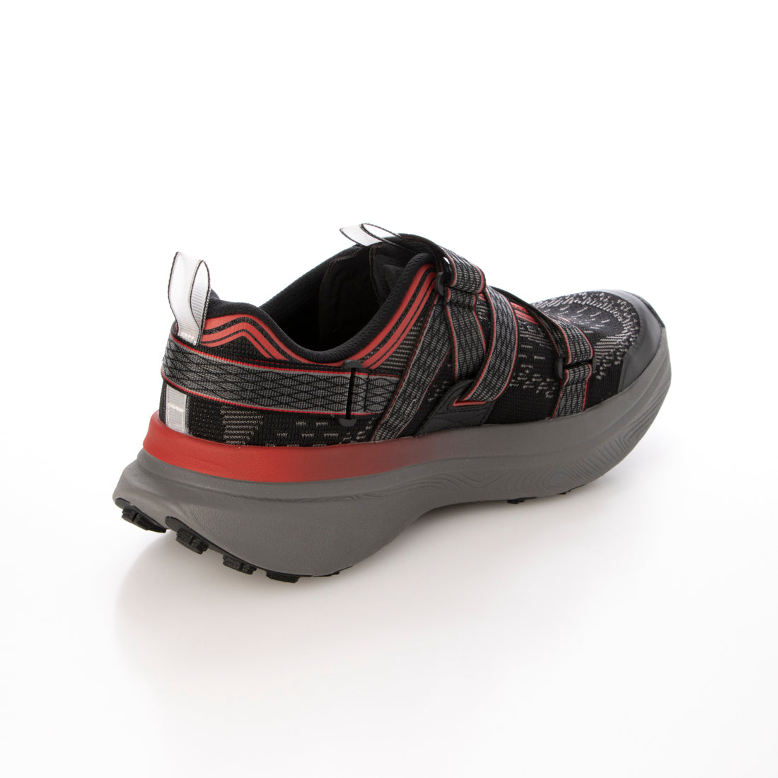 テバ Teva Teva テバ  Aventrail Shoeメンズアベントレイルランニングシューズ (1170192-BCRCL) （BCRCL(ブラック/チャコール)） BCRCL(ブラック/チャコール)
