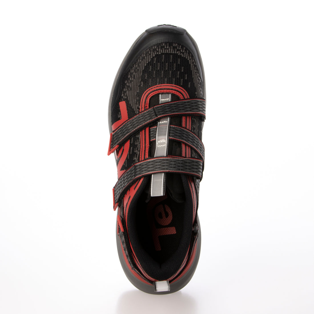 テバ Teva Teva テバ  Aventrail Shoeメンズアベントレイルランニングシューズ (1170192-BCRCL) （BCRCL(ブラック/チャコール)） BCRCL(ブラック/チャコール)