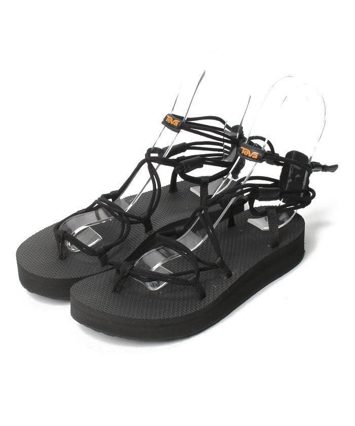 テバ Teva 【TEVA】レディース MIDFORM INFINITY