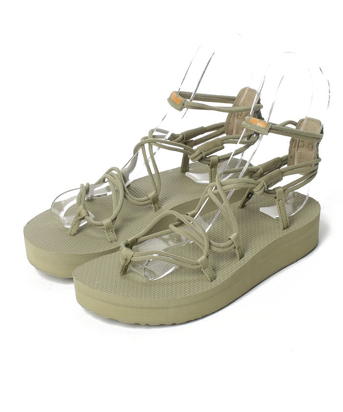 テバ Teva 【TEVA】レディース MIDFORM INFINITY