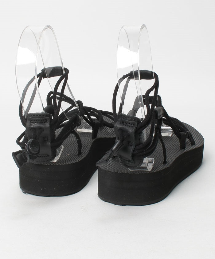 テバ Teva 【TEVA】レディース MIDFORM INFINITY