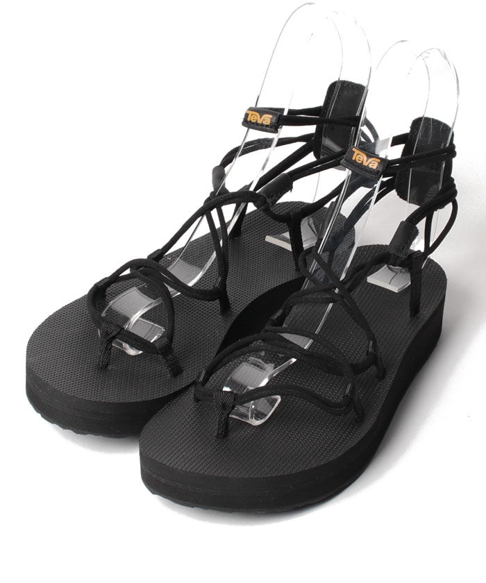 テバ Teva 【TEVA】レディース MIDFORM INFINITY