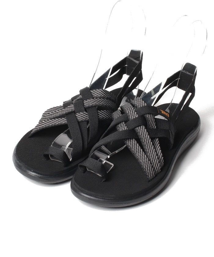 テバ Teva 【TEVA】テバ レディース VOYA STRAPPY ボヤ ストラッピー1099271