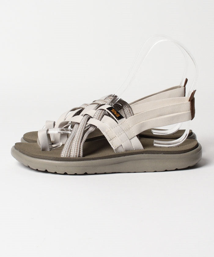 テバ Teva 【TEVA】テバ レディース VOYA STRAPPY ボヤ ストラッピー1099271