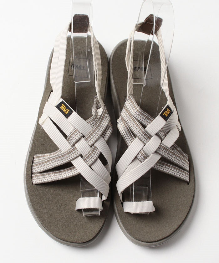 テバ Teva 【TEVA】テバ レディース VOYA STRAPPY ボヤ ストラッピー1099271