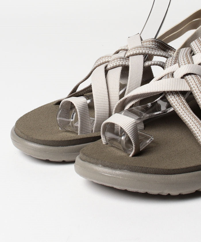 テバ Teva 【TEVA】テバ レディース VOYA STRAPPY ボヤ ストラッピー1099271