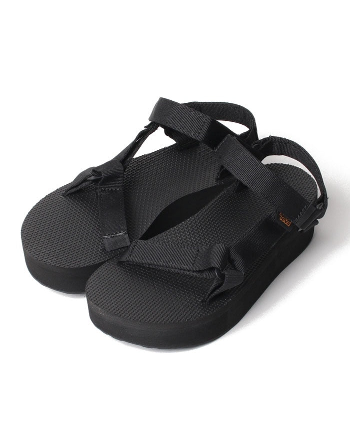 Teva Teva 【TEVA】 Teva Women's FLATFORM UNIVERSAL 1008844
