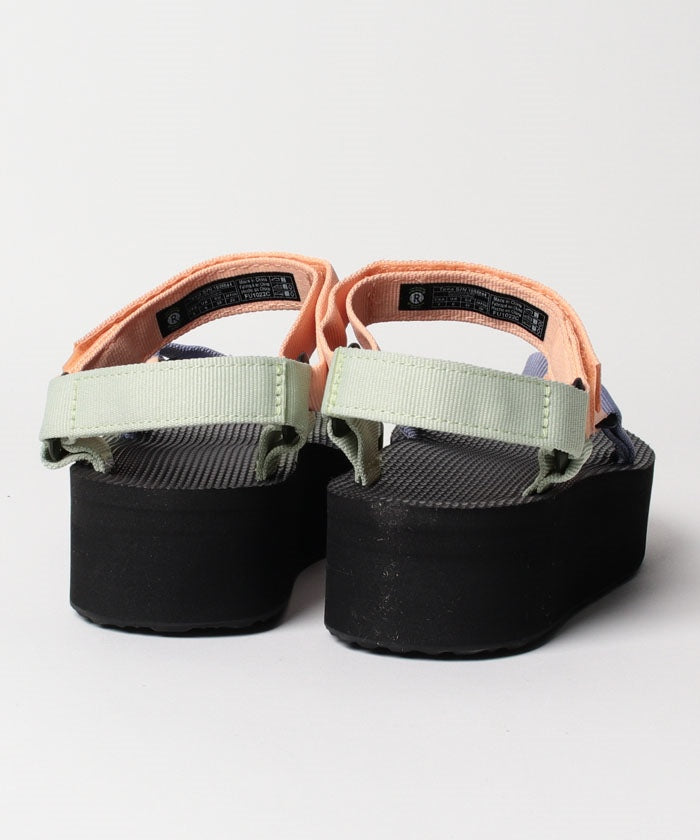 Teva Teva 【TEVA】 Teva Women's FLATFORM UNIVERSAL 1008844