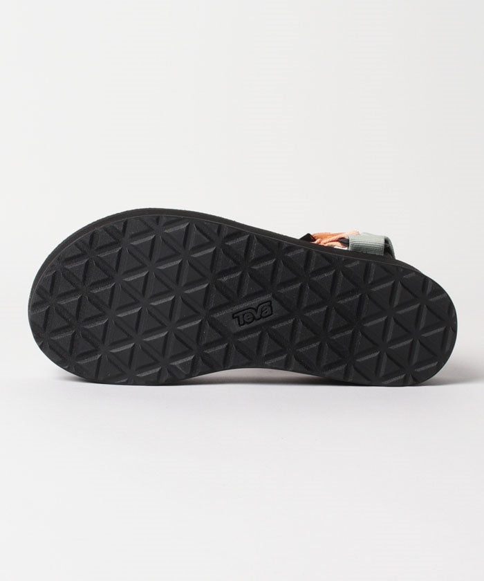 Teva Teva 【TEVA】 Teva Women's FLATFORM UNIVERSAL 1008844