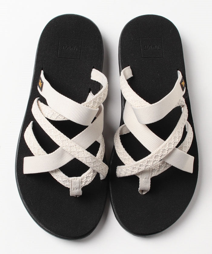 テバ Teva 【TEVA】テバ レディース VOYA ZILLESA ボヤ ジレッサ1117032