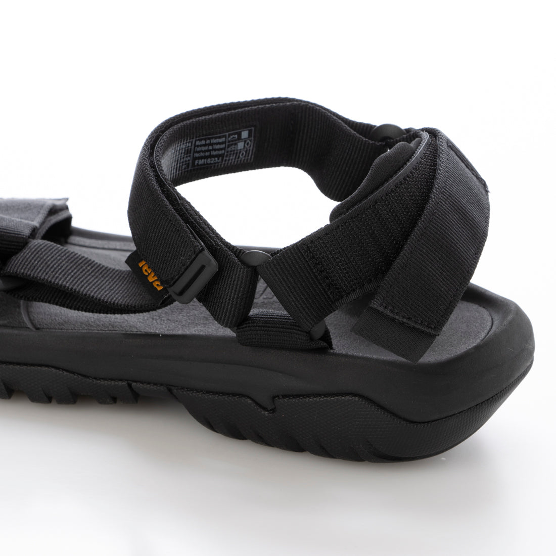 テバ Teva Teva テバ HURRICANE XLT2 ハリケーン エックスエルティー2 BLK【1019234-BLK】 （BLK） BLK