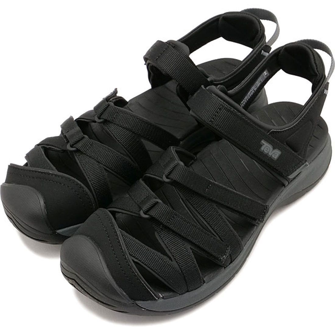 テバ Teva W TIRRA SPORT CT BIRCH [1166310-BIR]