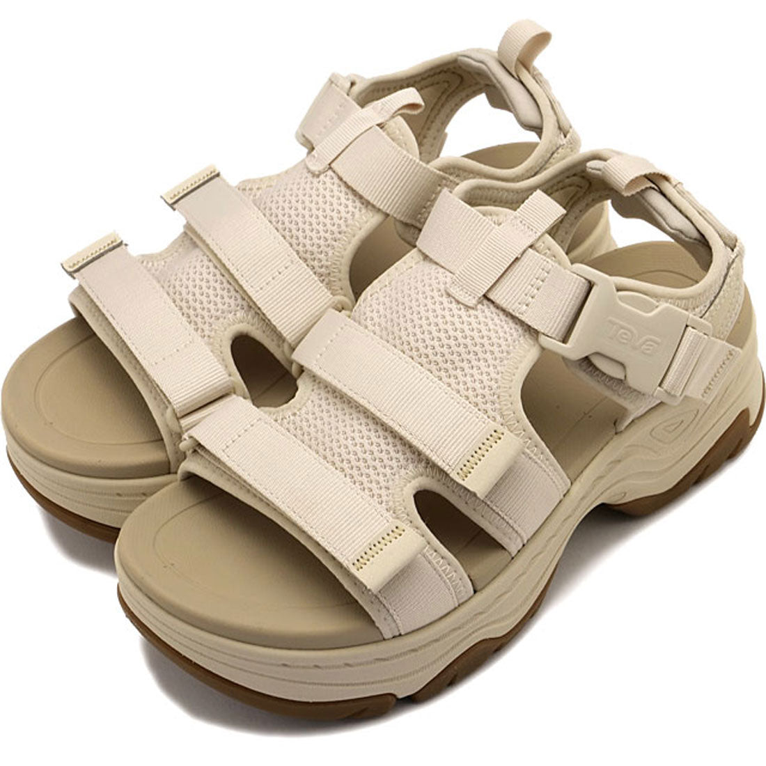 テバ Teva W HURRICANE AMPSOLE GAILA BIRCH [1164570-BIR]