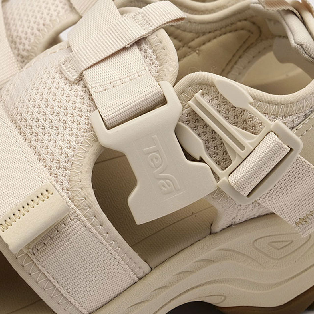 テバ Teva W HURRICANE AMPSOLE GAILA BIRCH [1164570-BIR]