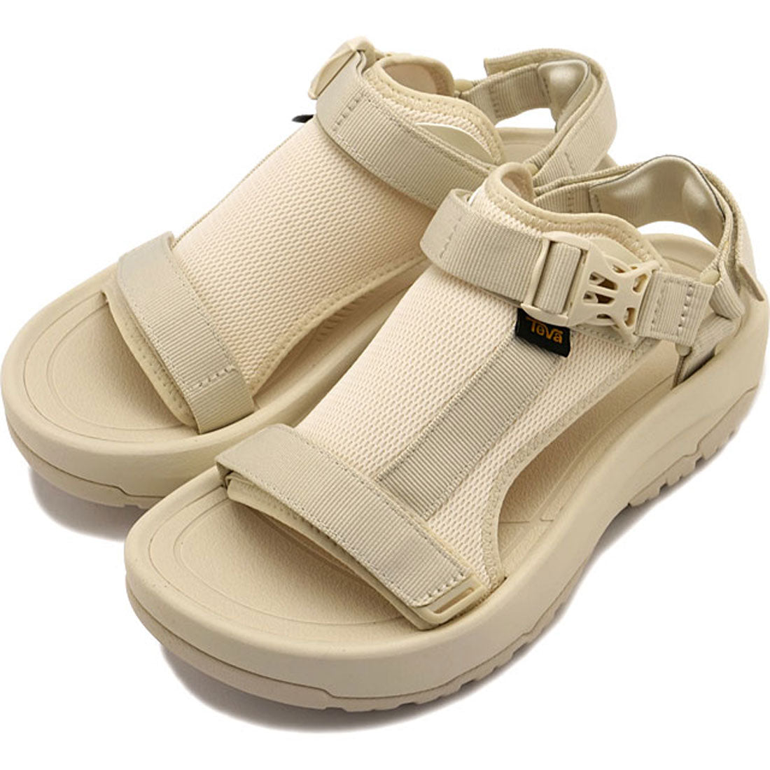 テバ Teva W HURRICANE AMPSOLE VOLT BIRCH [1155030-BIR]