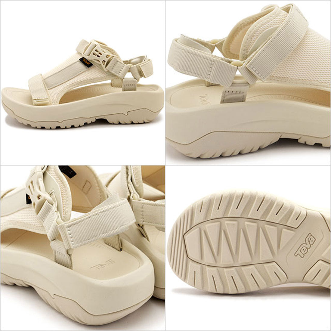 テバ Teva W HURRICANE AMPSOLE VOLT BIRCH [1155030-BIR]