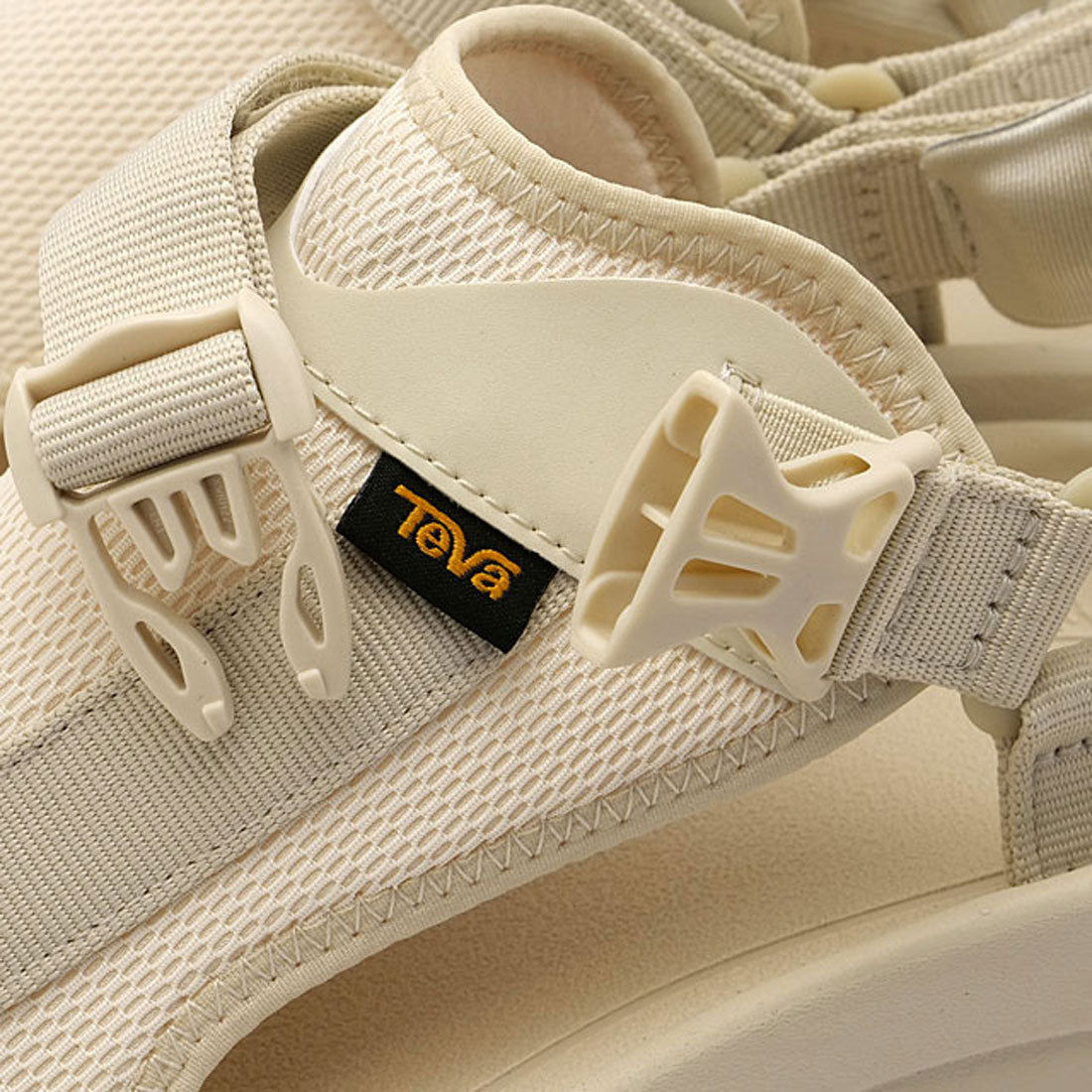 テバ Teva W HURRICANE AMPSOLE VOLT BIRCH [1155030-BIR]