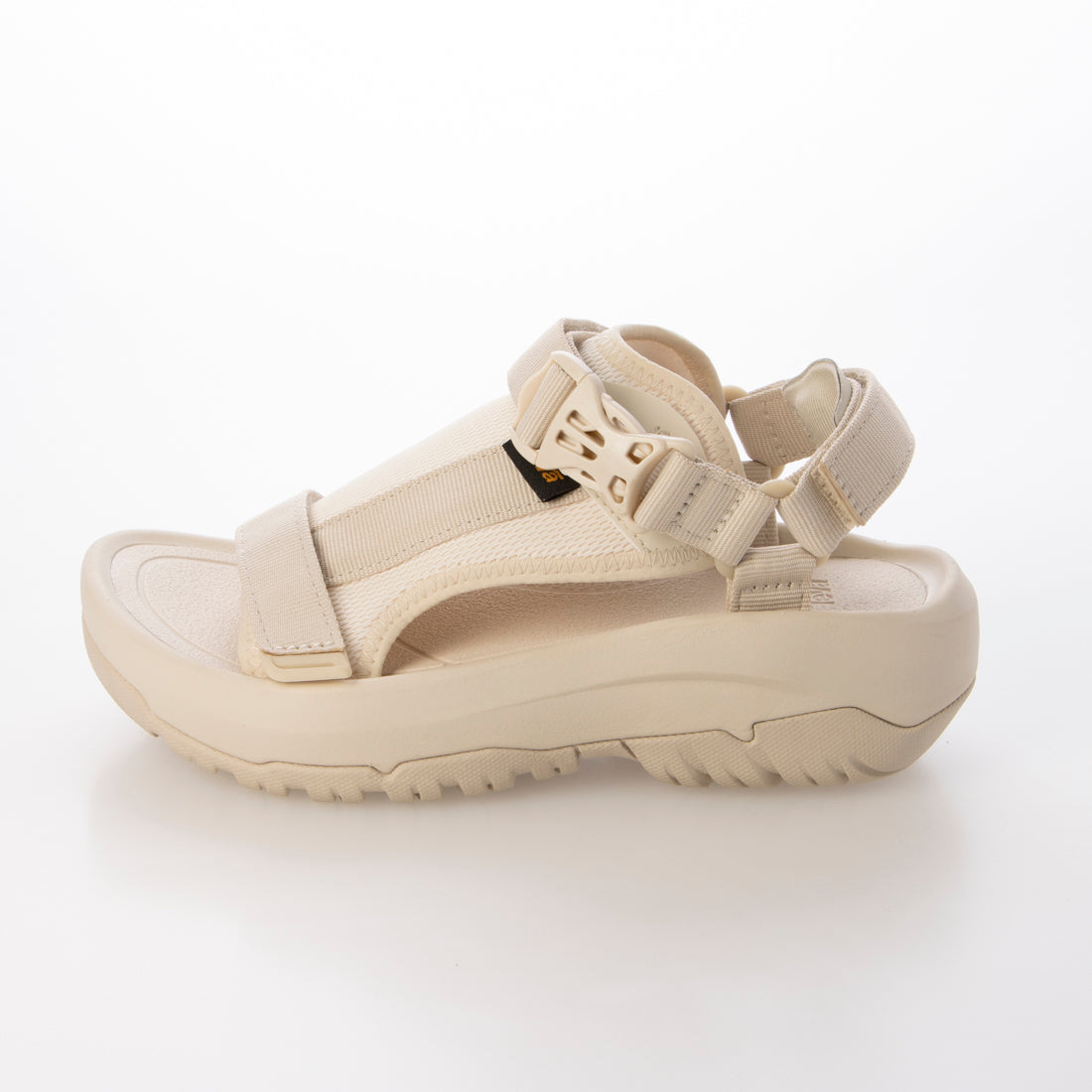 テバ Teva W HURRICANE AMPSOLE VOLT （BIRCH） BIRCH