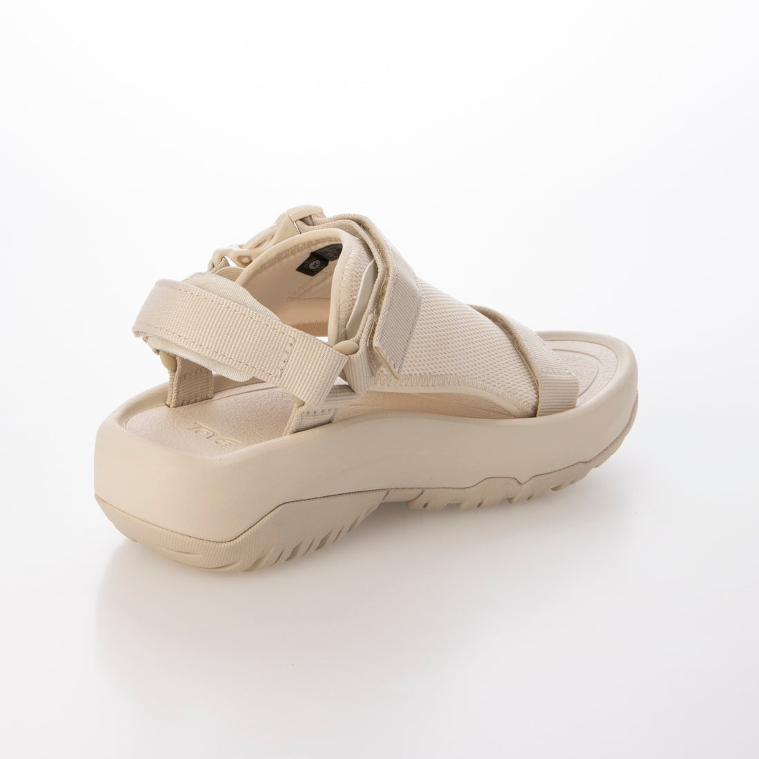 テバ Teva W HURRICANE AMPSOLE VOLT （BIRCH） BIRCH