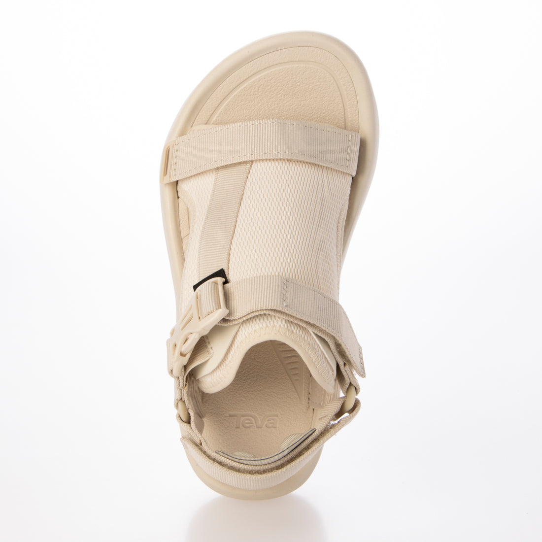 テバ Teva W HURRICANE AMPSOLE VOLT （BIRCH） BIRCH