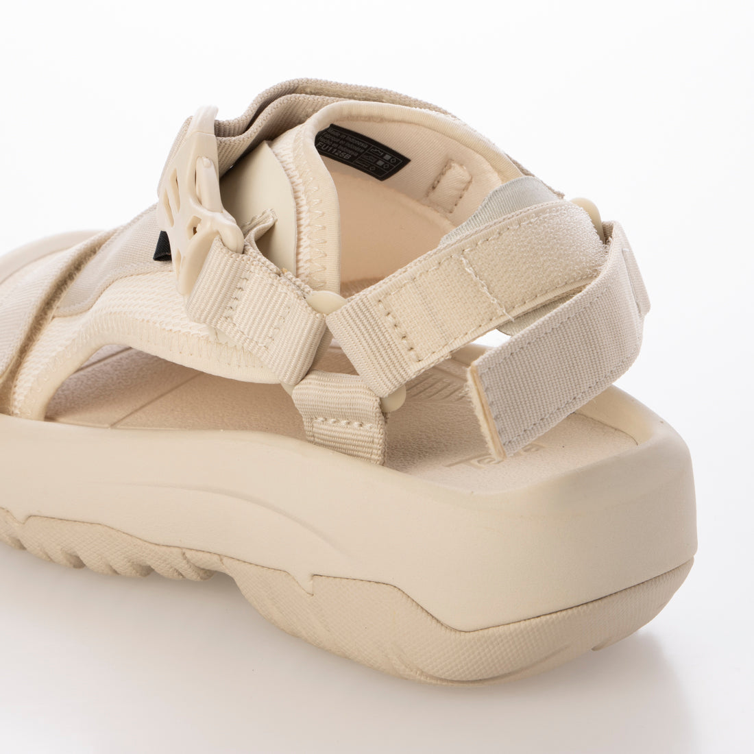 テバ Teva W HURRICANE AMPSOLE VOLT （BIRCH） BIRCH