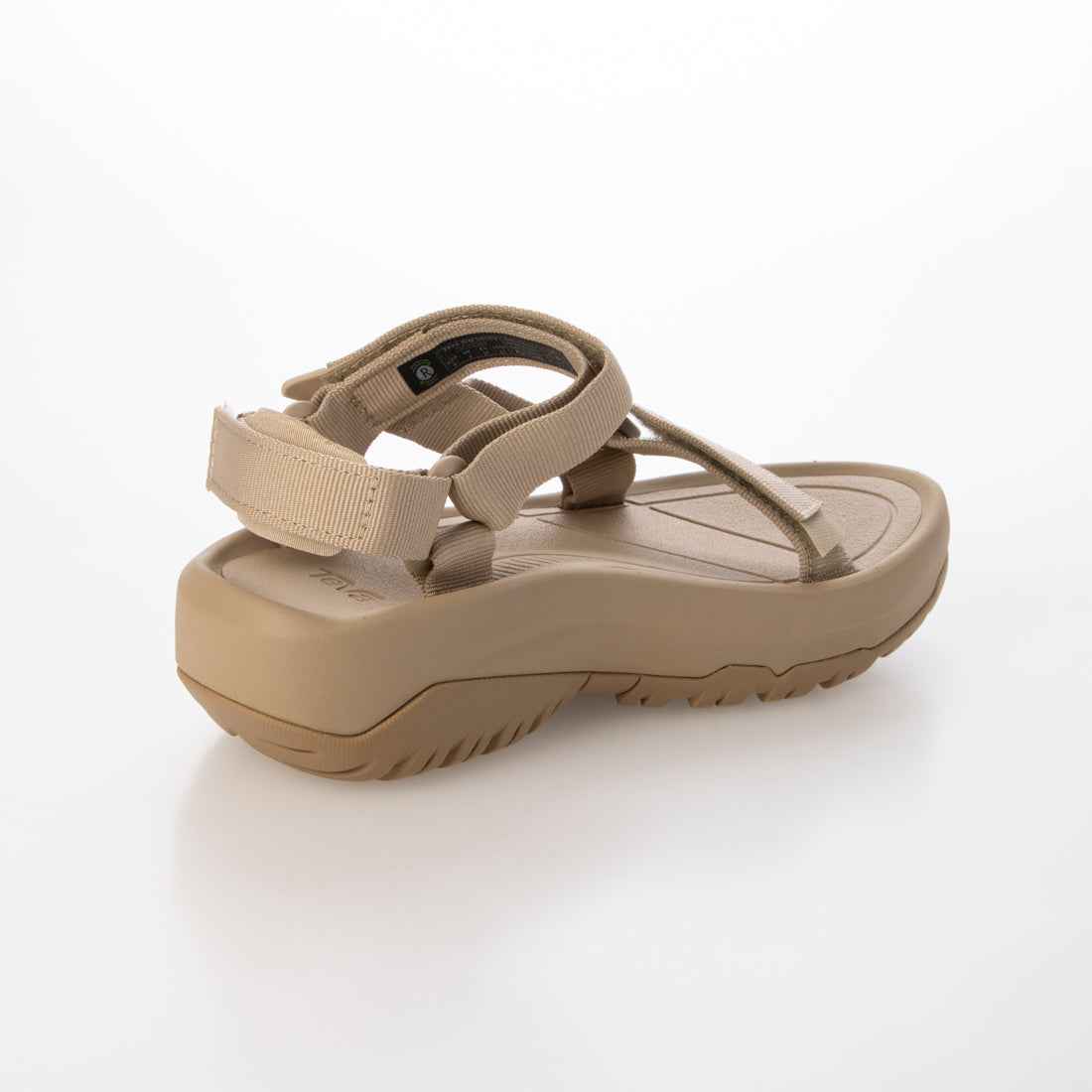 テバ Teva W HURRICANE XLT 2 AMPSOLE （SESAME） SESAME