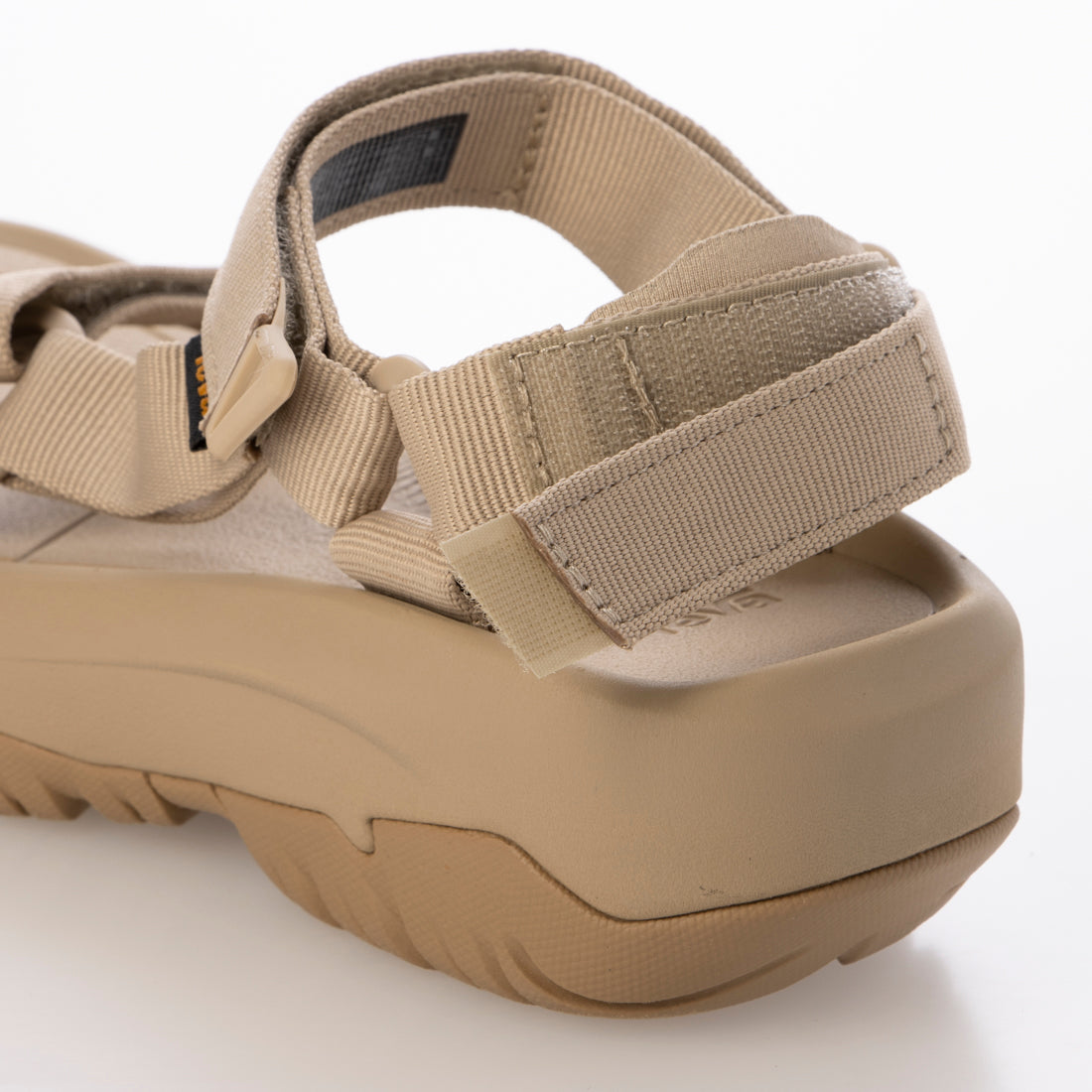 テバ Teva W HURRICANE XLT 2 AMPSOLE （SESAME） SESAME