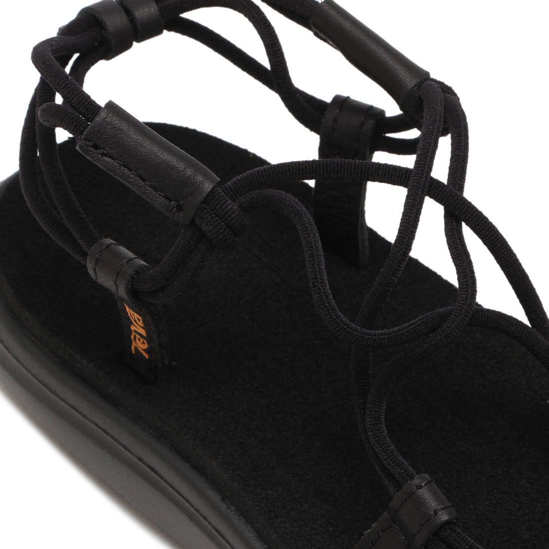 テバ Teva テバ サンダル ミュール ボヤ インフィニティー スポーツサンダル ブラック レディース 1019622 （BLACK） BLACK