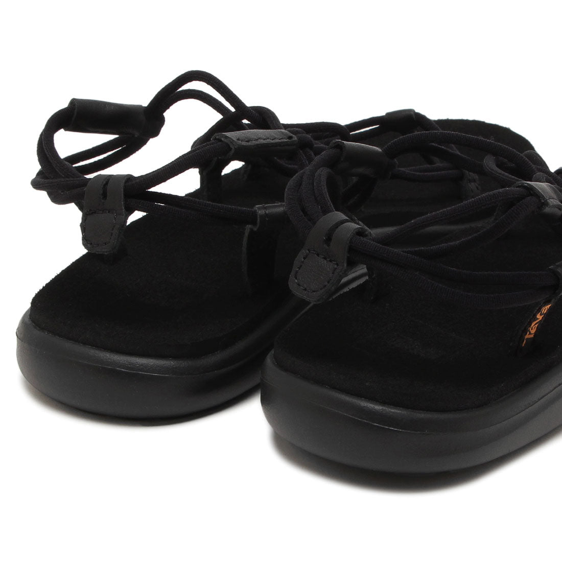テバ Teva テバ サンダル ミュール ボヤ インフィニティー スポーツサンダル ブラック レディース 1019622 （BLACK） BLACK