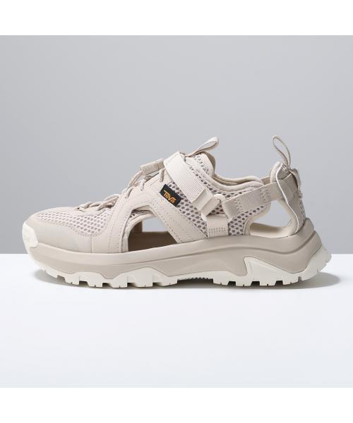 テバ Teva Teva スニーカー サンダル W HURRICANE XLT3 CT 1173723 （BLK/ブラック） BLK/ブラック