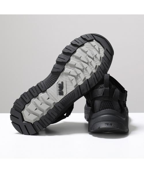テバ Teva Teva スニーカー サンダル W HURRICANE XLT3 CT 1173723 （BLK/ブラック） BLK/ブラック