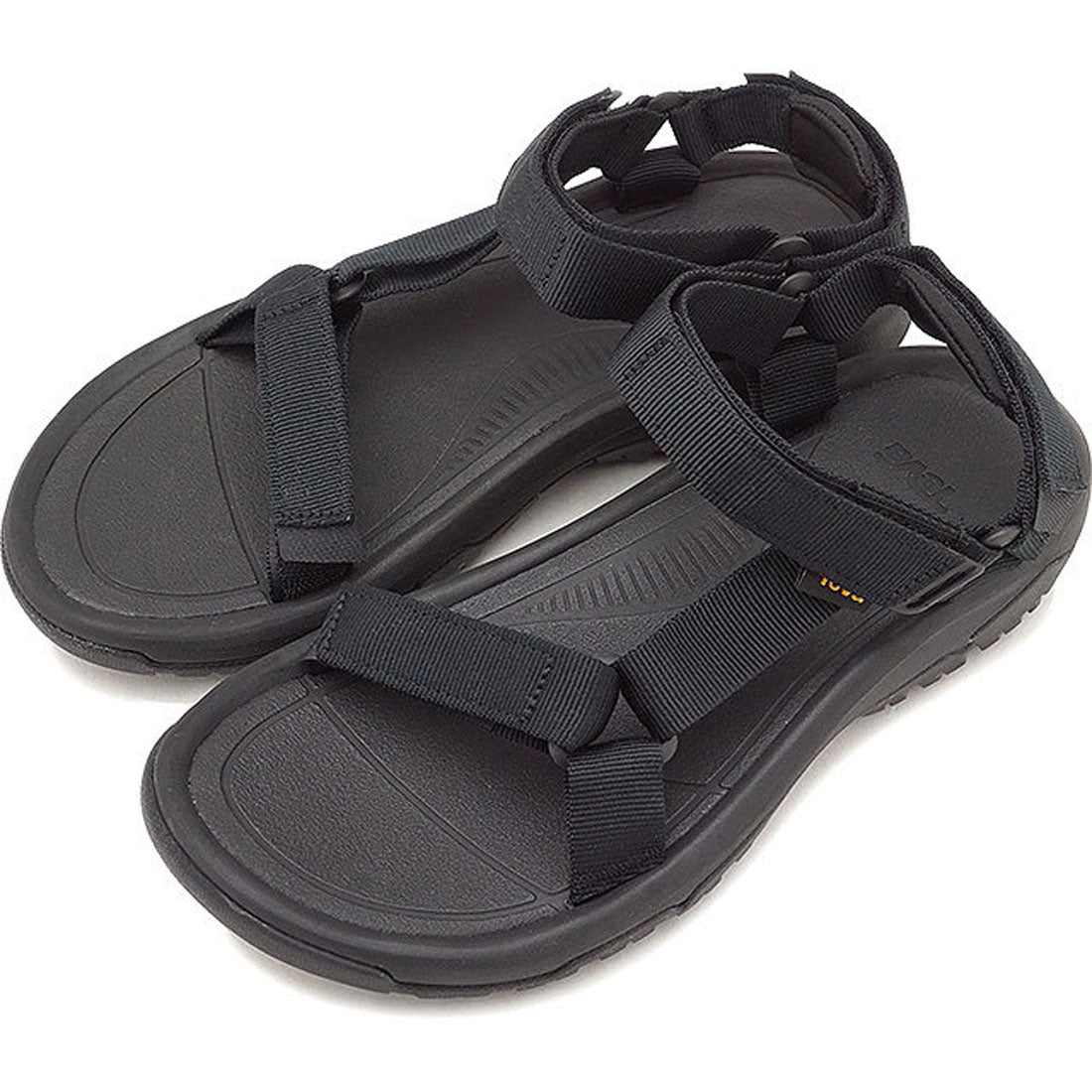 テバ Teva Teva WMNS Hurricane XLT2 BLK [1019235]