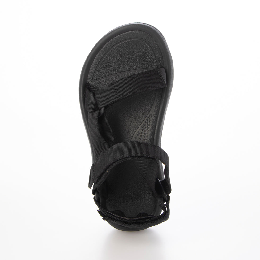 テバ Teva W HURRICANE XLT2 AMPSOLE （ブラック） ブラック