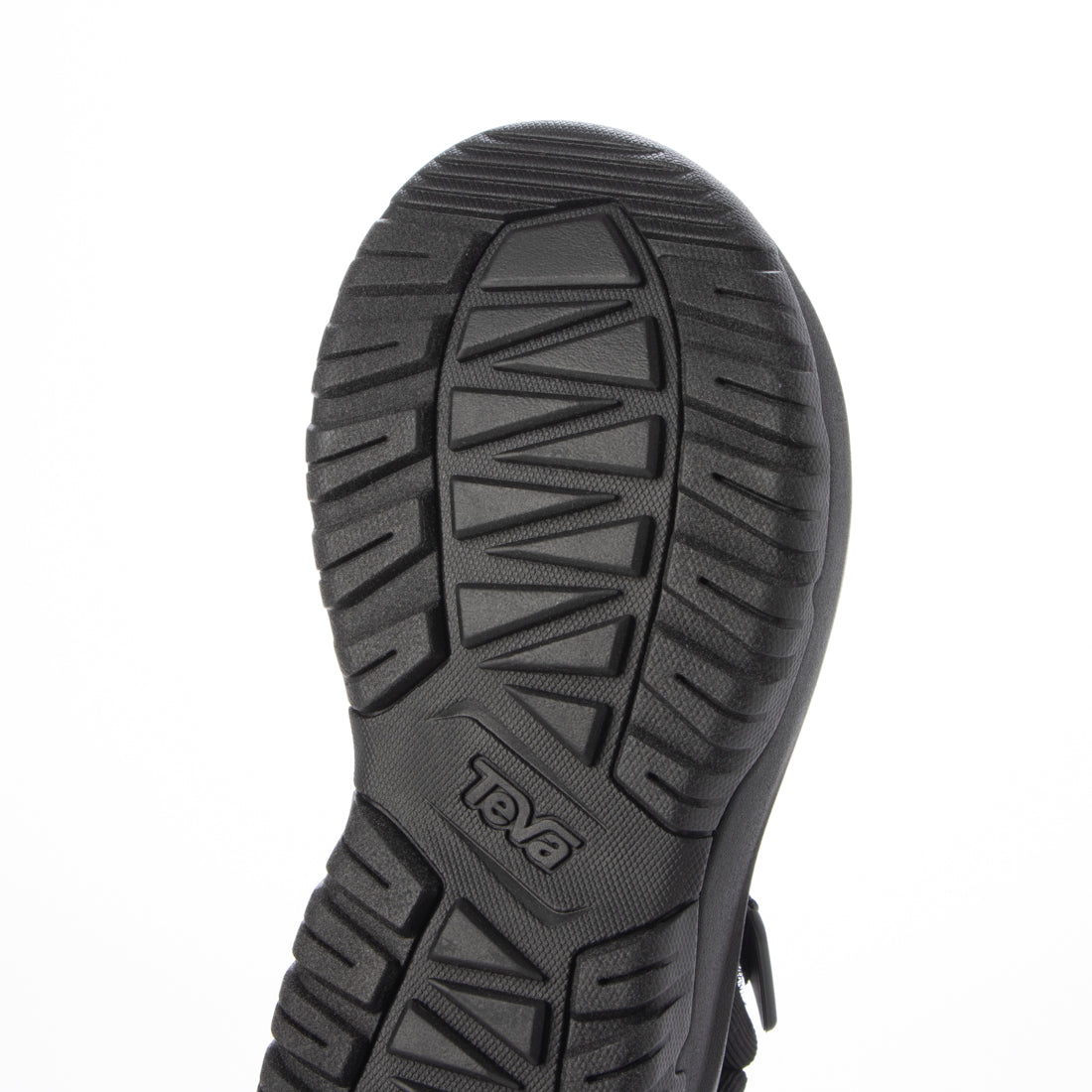 テバ Teva W HURRICANE XLT2 AMPSOLE （ブラック） ブラック