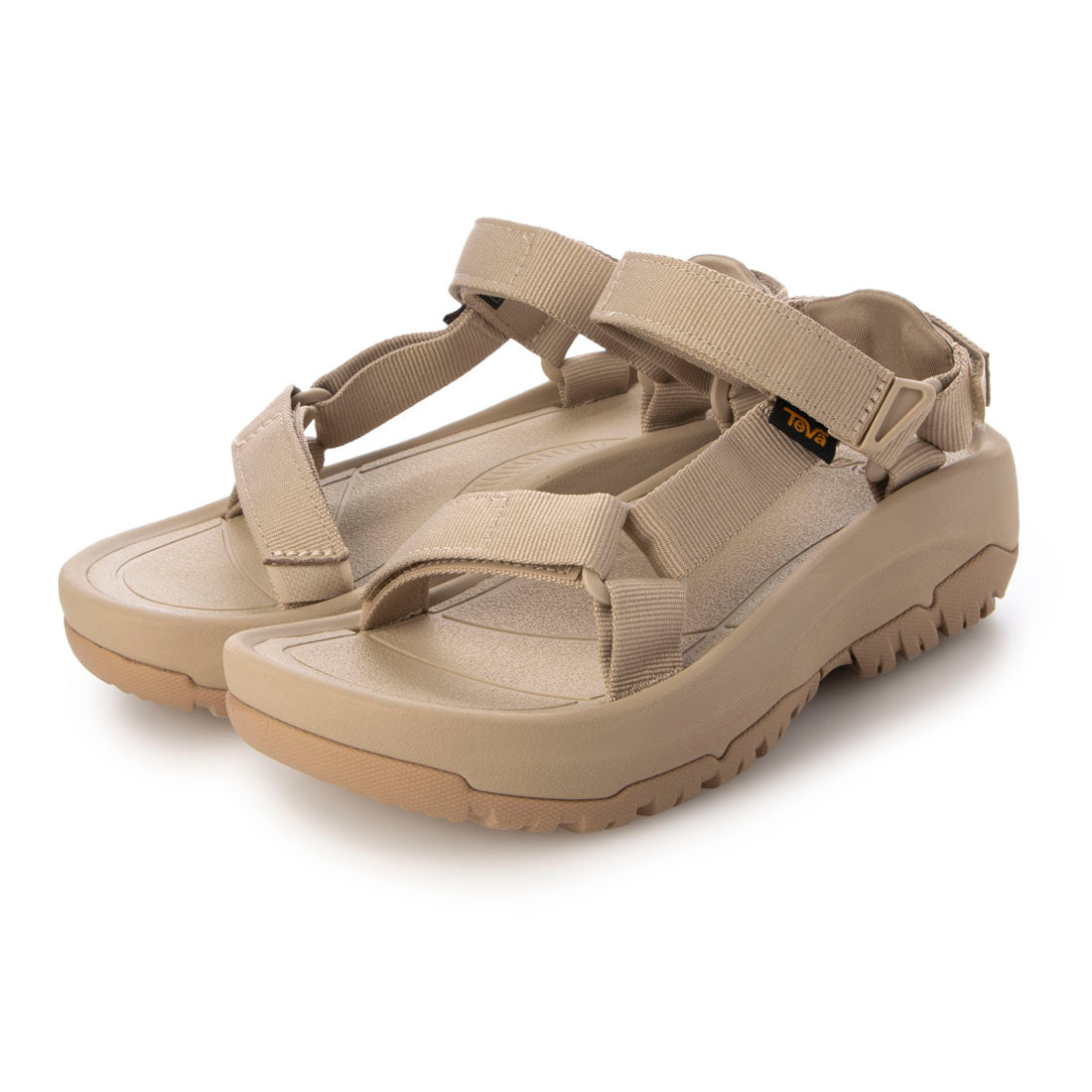 テバ Teva W HURRICANE XLT2 AMPSOLE （セサミ） セサミ