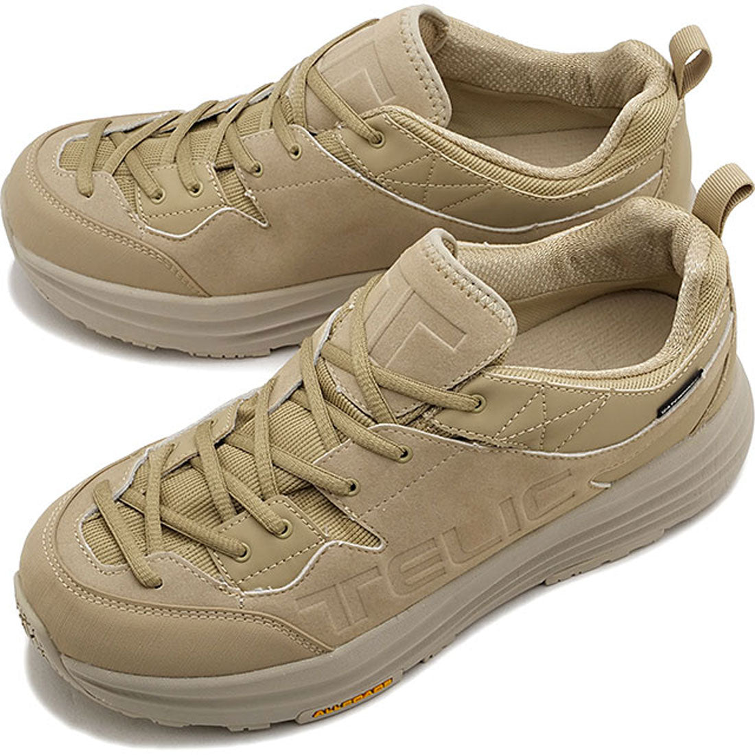 TELIC ALLROADS Beige