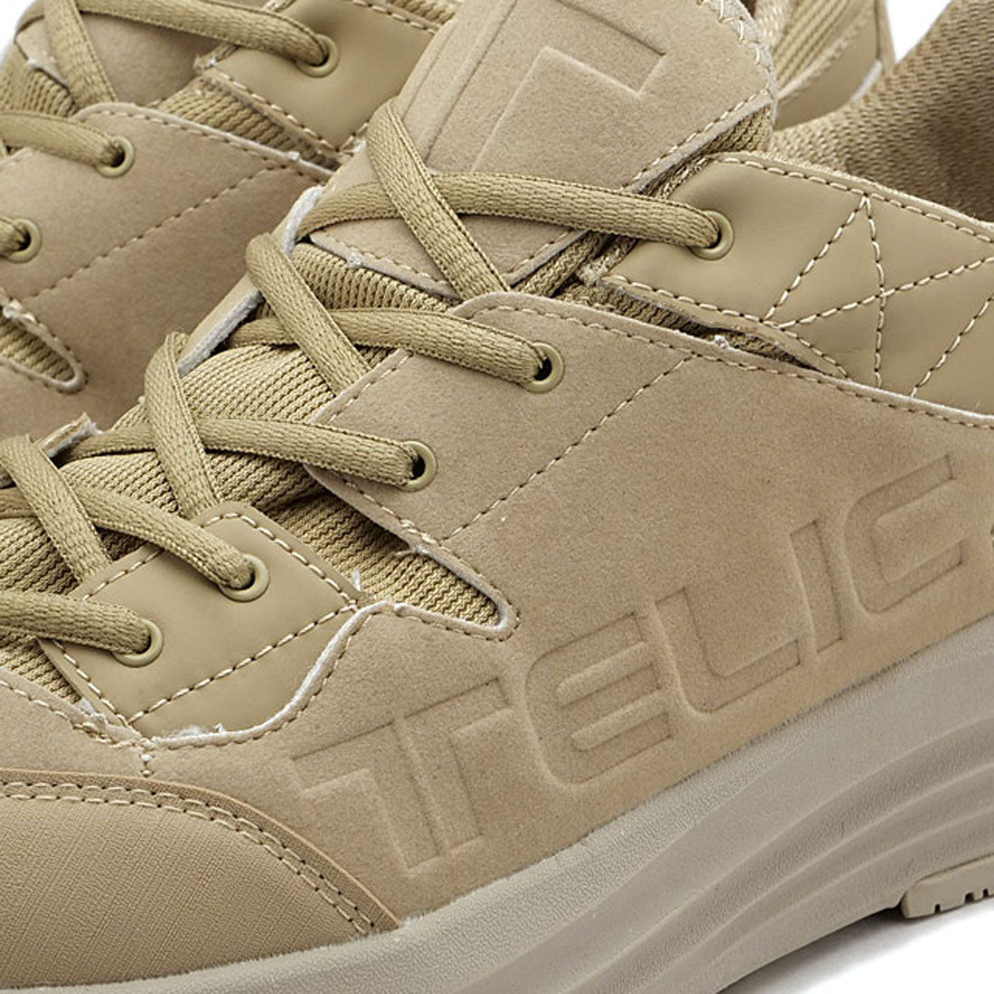 TELIC ALLROADS Beige